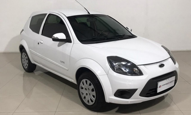 Ford Ka 1.0 8V/1.0 8V ST Flex 3p 2013 Flex-0