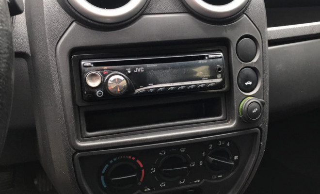 Ford Ka 1.0 8V/1.0 8V ST Flex 3p 2013 Flex-8