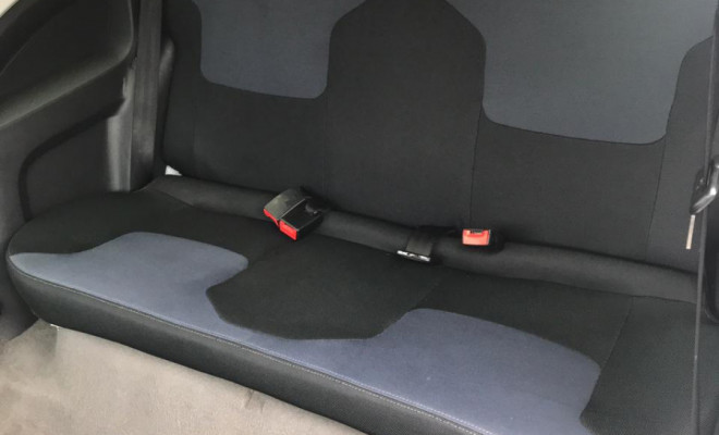 Ford Ka 1.0 8V/1.0 8V ST Flex 3p 2013 Flex-10