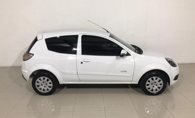 Ford Ka 1.0 8V/1.0 8V ST Flex 3p 2013 Flex-6