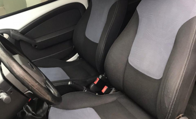 Ford Ka 1.0 8V/1.0 8V ST Flex 3p 2013 Flex-9