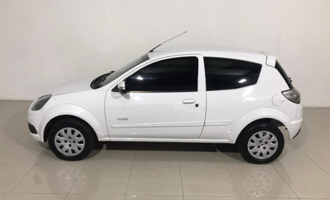 Ford Ka 1.0 8V/1.0 8V ST Flex 3p 2013 Flex-3