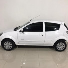 Ford Ka 1.0 8V/1.0 8V ST Flex 3p 2013 Flex-3