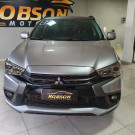 Mitsubishi ASX 2.0 16V 4x4 Flex Aut. 2019 Flex-0