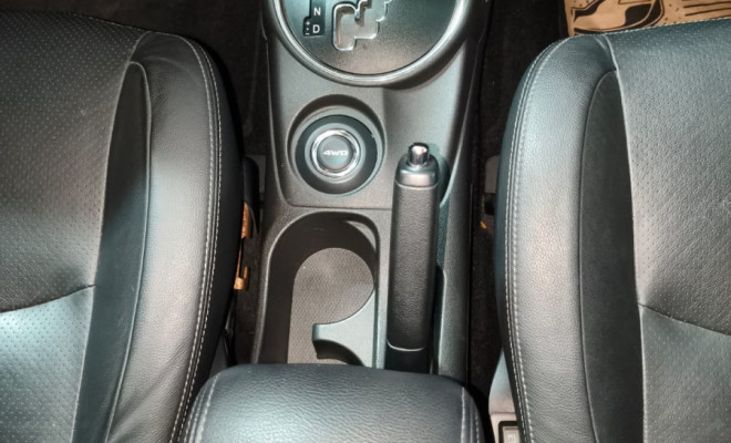 Mitsubishi ASX 2.0 16V 4x4 Flex Aut. 2019 Flex-13