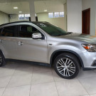 Mitsubishi ASX 2.0 16V 4x4 Flex Aut. 2019 Flex-1