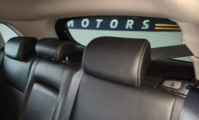 Mitsubishi ASX 2.0 16V 4x4 Flex Aut. 2019 Flex-8