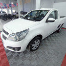 GM - Chevrolet MONTANA LS 1.4 ECONOFLEX 8V 2p 2013 Flex-1