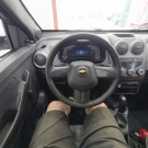 GM - Chevrolet MONTANA LS 1.4 ECONOFLEX 8V 2p 2013 Flex-7