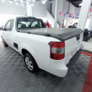 GM - Chevrolet MONTANA LS 1.4 ECONOFLEX 8V 2p 2013 Flex-2