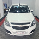 GM - Chevrolet MONTANA LS 1.4 ECONOFLEX 8V 2p 2013 Flex-0