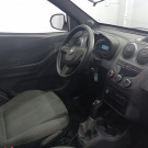 GM - Chevrolet MONTANA LS 1.4 ECONOFLEX 8V 2p 2013 Flex-8