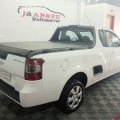 GM - Chevrolet MONTANA LS 1.4 ECONOFLEX 8V 2p 2013 Flex-4