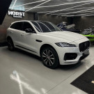 Jaguar F-Pace 3.0 R-Sport 340cv Aut. 2017 Gasolina-0