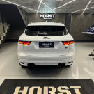 Jaguar F-Pace 3.0 R-Sport 340cv Aut. 2017 Gasolina-5