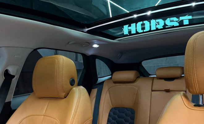 Jaguar F-Pace 3.0 R-Sport 340cv Aut. 2017 Gasolina-4