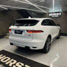 Jaguar F-Pace 3.0 R-Sport 340cv Aut. 2017 Gasolina-6