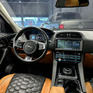 Jaguar F-Pace 3.0 R-Sport 340cv Aut. 2017 Gasolina-3