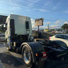 VOLKSWAGEN 19-360 Constellat. Tractor (diesel)(E5) 2020 Diesel-5