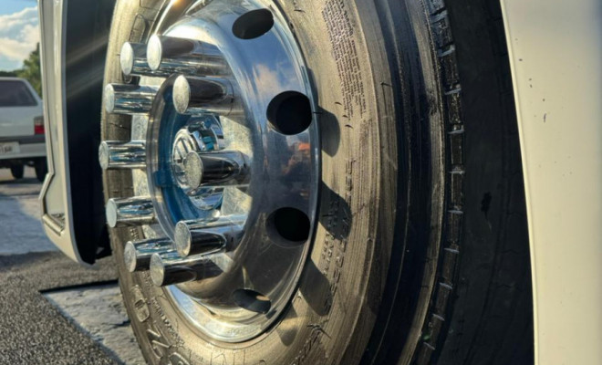 VOLKSWAGEN 19-360 Constellat. Tractor (diesel)(E5) 2020 Diesel-1