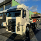 VOLKSWAGEN 19-360 Constellat. Tractor (diesel)(E5) 2020 Diesel-0