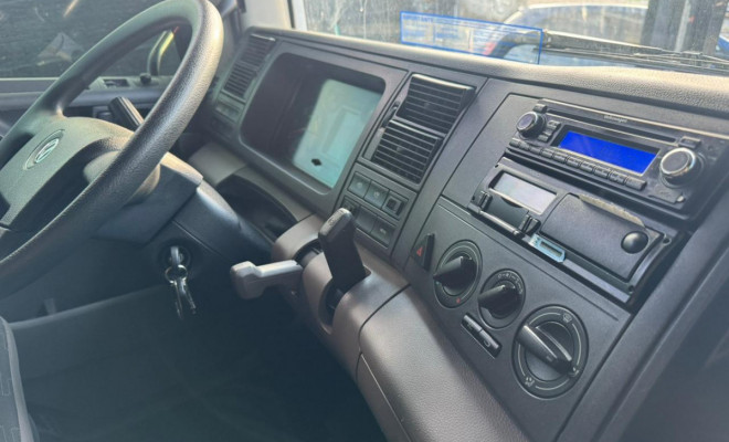 VOLKSWAGEN 19-360 Constellat. Tractor (diesel)(E5) 2020 Diesel-12