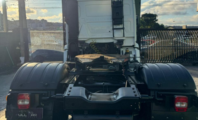 VOLKSWAGEN 19-360 Constellat. Tractor (diesel)(E5) 2020 Diesel-16