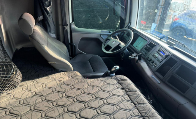 VOLKSWAGEN 19-360 Constellat. Tractor (diesel)(E5) 2020 Diesel-15