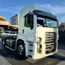 VOLKSWAGEN 19-360 Constellat. Tractor (diesel)(E5) 2020 Diesel-7