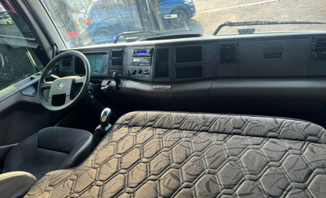 VOLKSWAGEN 19-360 Constellat. Tractor (diesel)(E5) 2020 Diesel-14