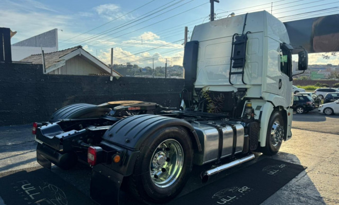 VOLKSWAGEN 19-360 Constellat. Tractor (diesel)(E5) 2020 Diesel-6