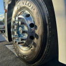 VOLKSWAGEN 19-360 Constellat. Tractor (diesel)(E5) 2020 Diesel-1