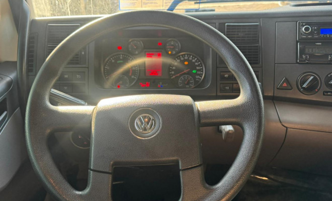 VOLKSWAGEN 19-360 Constellat. Tractor (diesel)(E5) 2020 Diesel-9