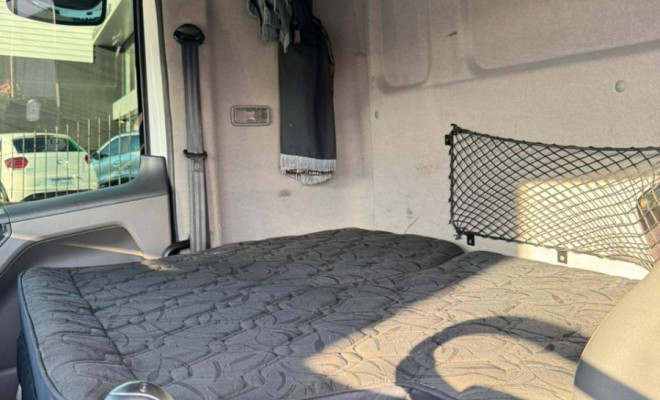 VOLKSWAGEN 19-360 Constellat. Tractor (diesel)(E5) 2020 Diesel-3