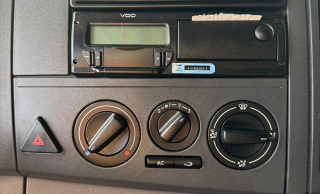 VOLKSWAGEN 19-360 Constellat. Tractor (diesel)(E5) 2020 Diesel-2