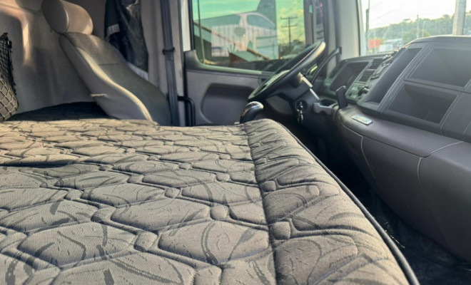 VOLKSWAGEN 19-360 Constellat. Tractor (diesel)(E5) 2020 Diesel-11