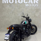 Royal Enfield Hunter Rebel 350cc ABS 2025 Gasolina-1