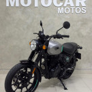 Royal Enfield Hunter Rebel 350cc ABS 2025 Gasolina-5