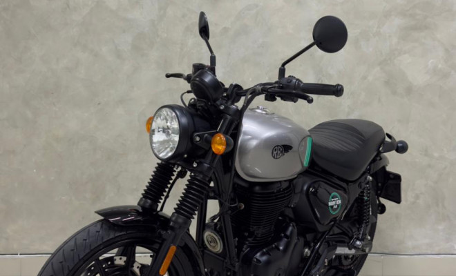 Royal Enfield Hunter Rebel 350cc ABS 2025 Gasolina-5