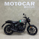 Royal Enfield Hunter Rebel 350cc ABS 2025 Gasolina-0