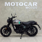 Royal Enfield Hunter Rebel 350cc ABS 2025 Gasolina-4