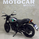 Royal Enfield Hunter Rebel 350cc ABS 2025 Gasolina-3