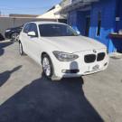 BMW 118iA/ Urban/Sport 1.6 TB 16V 170cv 5p 2015 Gasolina-1