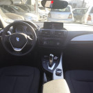 BMW 118iA/ Urban/Sport 1.6 TB 16V 170cv 5p 2015 Gasolina-7
