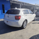 BMW 118iA/ Urban/Sport 1.6 TB 16V 170cv 5p 2015 Gasolina-3