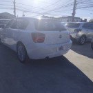 BMW 118iA/ Urban/Sport 1.6 TB 16V 170cv 5p 2015 Gasolina-2