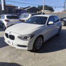 BMW 118iA/ Urban/Sport 1.6 TB 16V 170cv 5p 2015 Gasolina-0