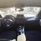 BMW 118iA/ Urban/Sport 1.6 TB 16V 170cv 5p 2015 Gasolina-6