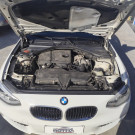BMW 118iA/ Urban/Sport 1.6 TB 16V 170cv 5p 2015 Gasolina-5