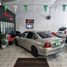 GM - Chevrolet Vectra GLS/Expres.2.2/ 2.0 e 2.0 CD 8V 2004 Gasolina-7